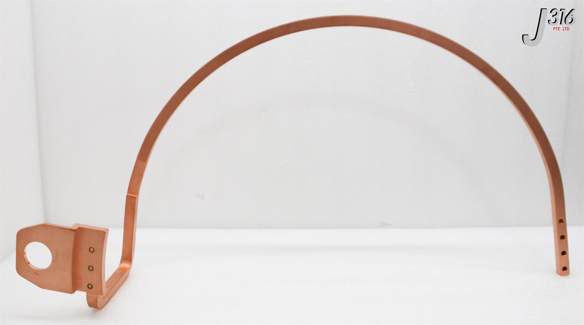 34860 NOVELLUS COPPER INDUCTOR (NEW) 15-127656-00 | eBay